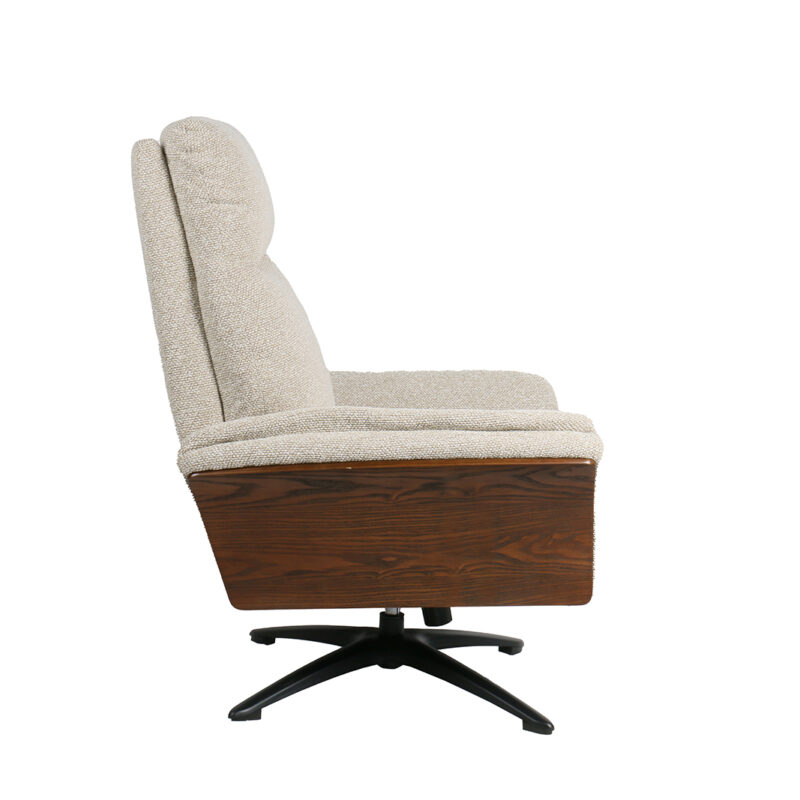 Label51 fauteuil van Boucle, I_Zenza