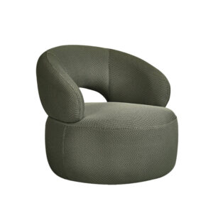 LABEL51 Fauteuil Suite - Hunter - Breathe - One Size