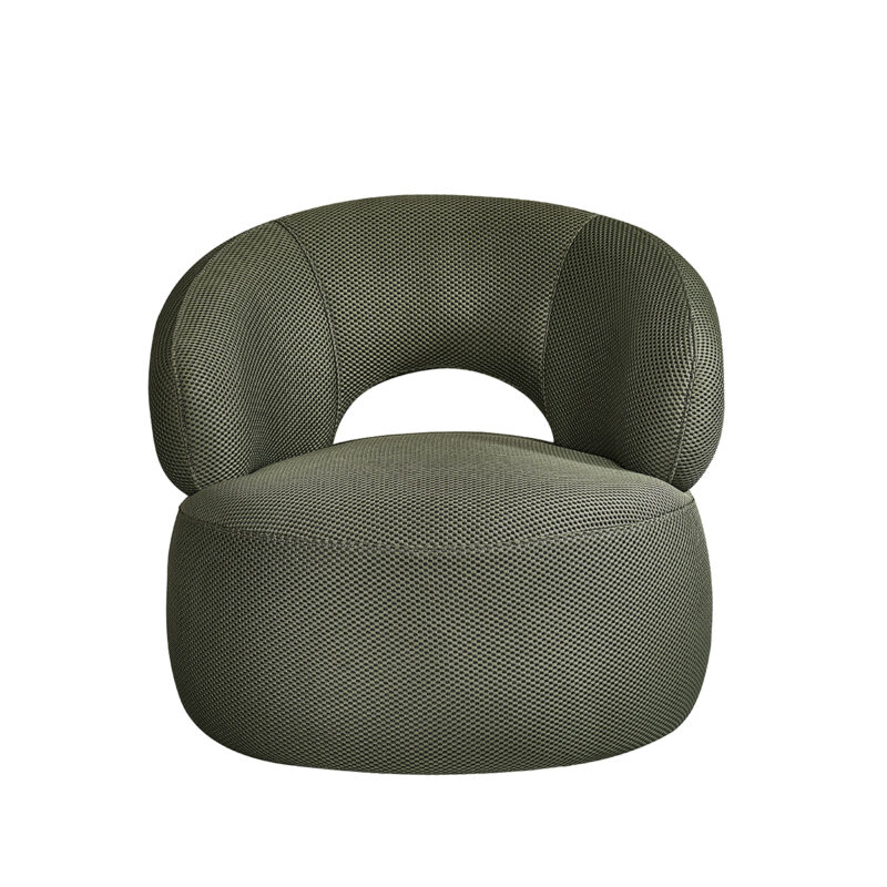 LABEL51 Fauteuil Suite - Hunter - Breathe - One Size Suite