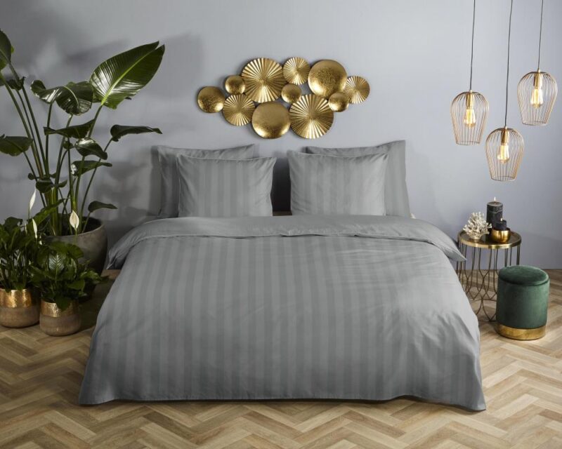 Hotel Sevilla overtrek van Descanso, 140 x 220 cm, kussensloop 60 x 70 cm - kussensloop 60 x 70 cm