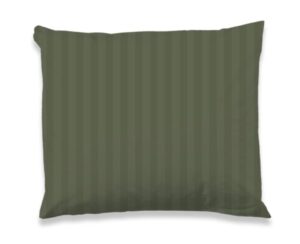 Descanso kussensloop Hotel Sevilla - Groen - 60 x 70 cm - 100% katoen - foto 1