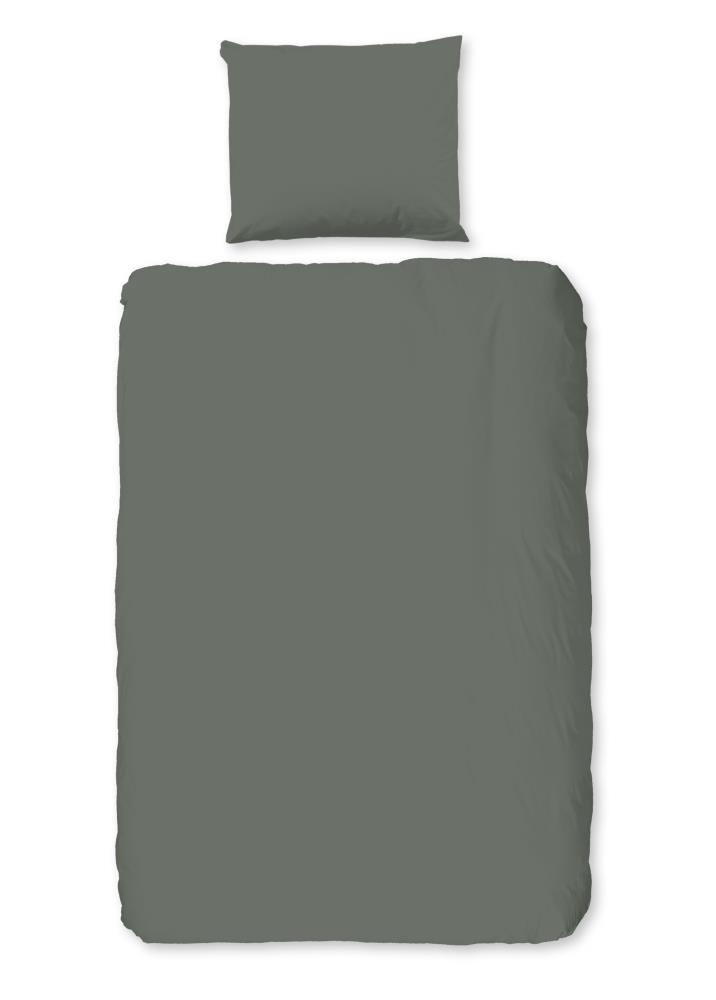 Overtrek van Good Morning, 240 x 220 cm, kussensloop 60 x 70 cm