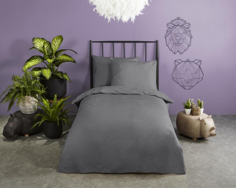 100% katoen dekbedset van HIP in 200 x 220 cm - foto 3