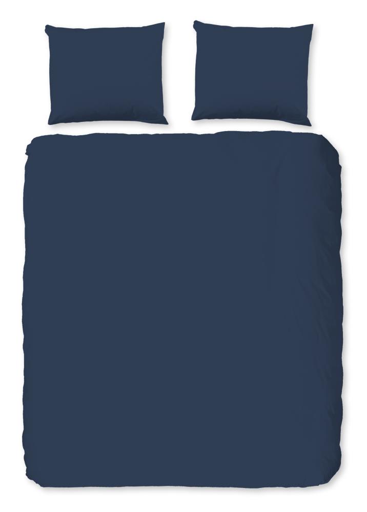 Overtrek van HIP, 135 x 200 cm, kussensloop 80 x 80 cm - 100% katoen