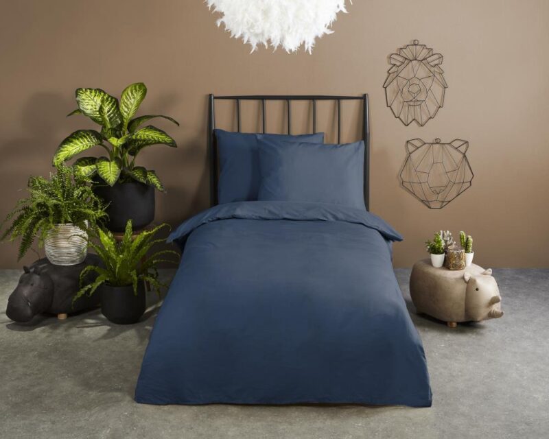 100% katoen dekbedset van HIP in 135 x 200 cm - foto 3