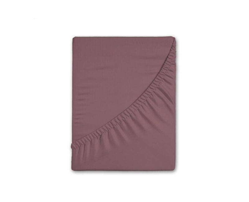 100% katoen hoeslaken van HIP in 90 x 220 cm