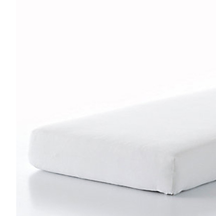 Moltonhoes van Good Morning, 60 x 120 cm