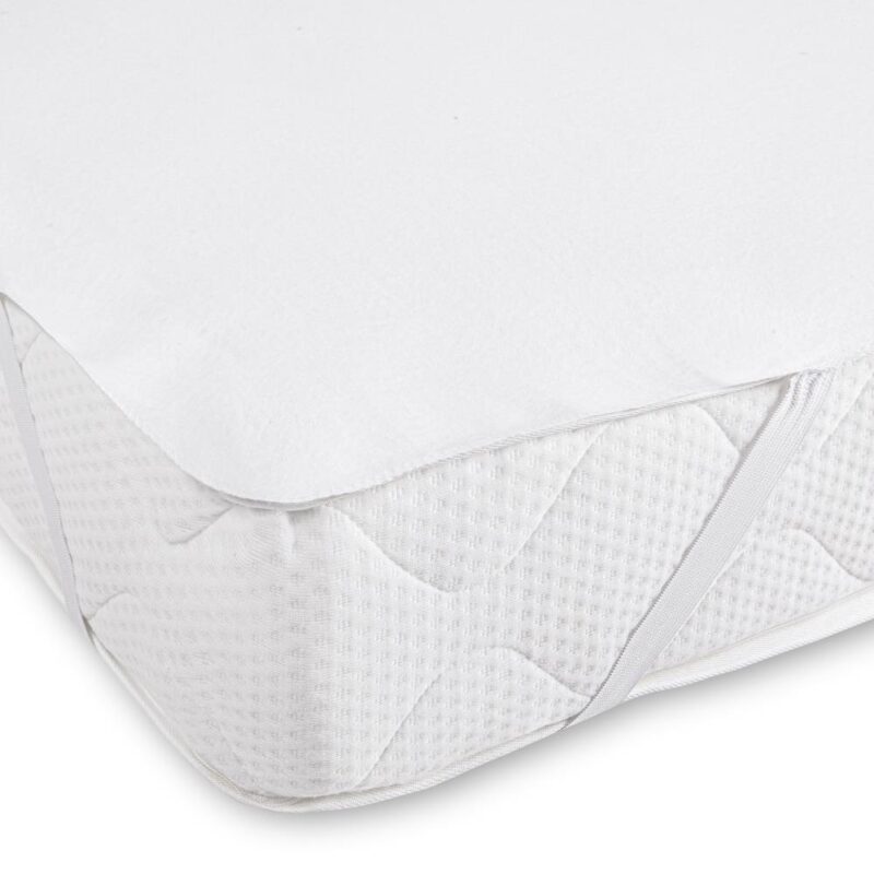 100% katoen bedframe van Good Morning in 70 x 150 cm