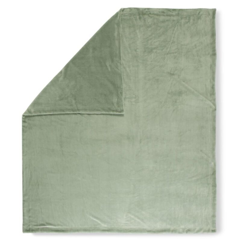 100% Polyester deken van HIP in 160 x 180 cm