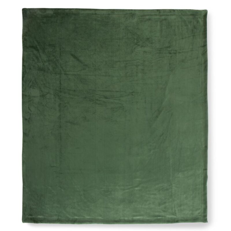Fleeceplaid van HIP, 160 x 180 cm