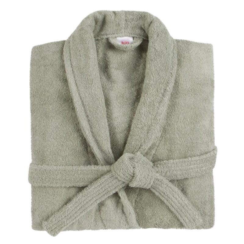 Badjas Xs s van HIP, Groen