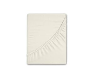 Good Morning hoeslaken - Off-Wit - 140 x 200 cm - 100% katoen