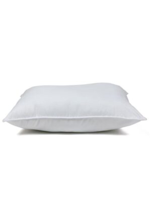 Good Morning kussen - Wit - 60 x 70 cm - 100% Polyester