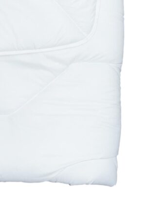 Uni - Good Morning dekbed - Wit - 240 x 200 cm
