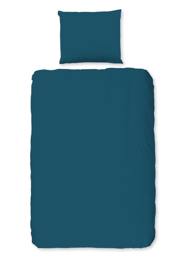 Overtrek van Pure, 155 x 220 cm, kussensloop 80 x 80 cm - kussensloop 80 x 80 cm