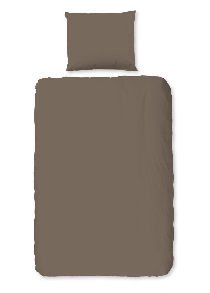 Overtrek van Pure, 155 x 220 cm, kussensloop 80 x 80 cm
