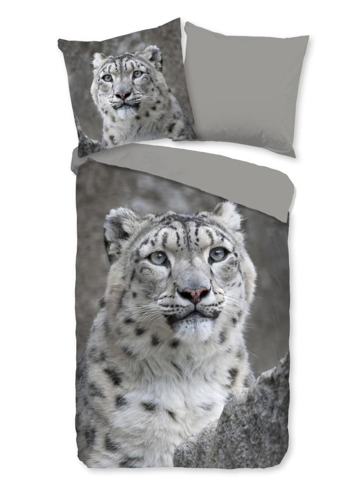 Chief overtrek van Good Morning, 155 x 220 cm, kussensloop 80 x 80 cm