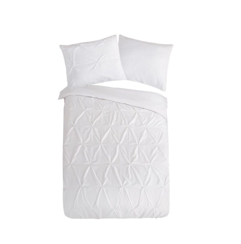 Elegance overtrek van Pure, 240 x 220 cm, kussensloop 60 x 70 cm - kussensloop 60 x 70 cm