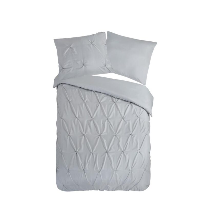 Elegance overtrek van Pure, 135 x 200 cm, kussensloop 80 x 80 cm - kussensloop 80 x 80 cm