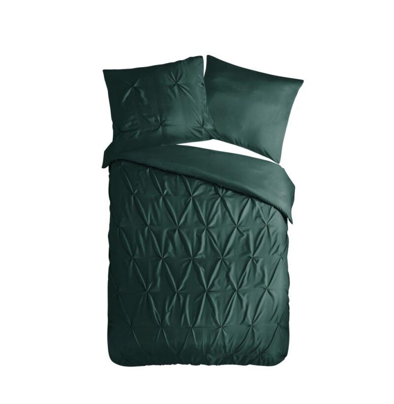 Elegance overtrek van Pure, 155 x 220 cm, kussensloop 80 x 80 cm - kussensloop 80 x 80 cm