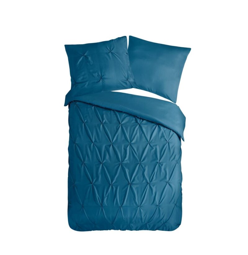 Elegance overtrek van Pure, 135 x 200 cm, kussensloop 80 x 80 cm