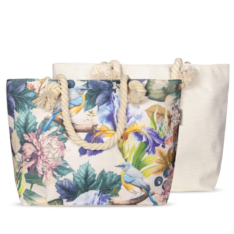 Descanso tas Dilana - Bruin - 43 x 60 cm - 100% Polyester