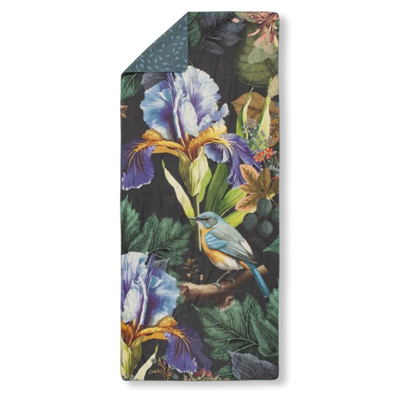 Dilana badhanddoek van Descanso, 75 x 180 cm