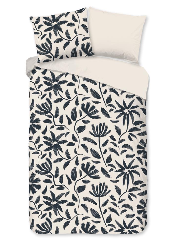 Emilia overtrek van Good Morning, 240 x 220 cm, kussensloop 60 x 70 cm
