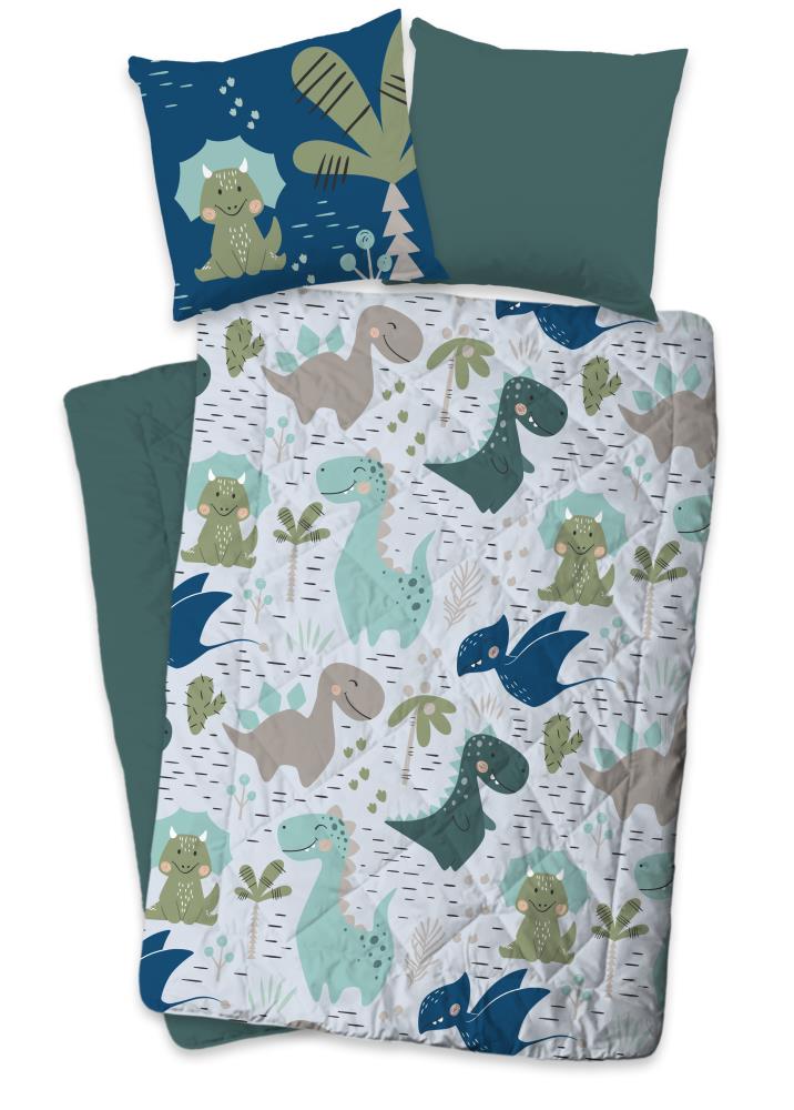 Mees bed van Pure, 140 x 200 cm