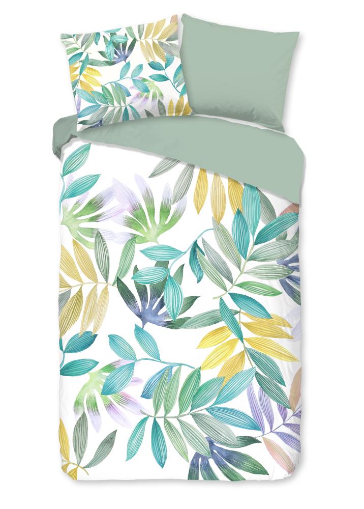 Marcus overtrek van Good Morning, 155 x 220 cm, kussensloop 80 x 80 cm