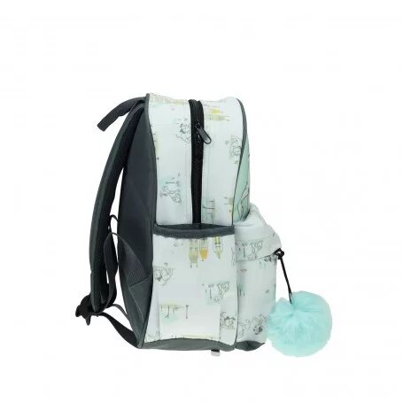 Polyester tas Dalmatians Play 30 x 25 x 15 cm van 101 Dalmatiërs in 30 x 25 x 15 cm