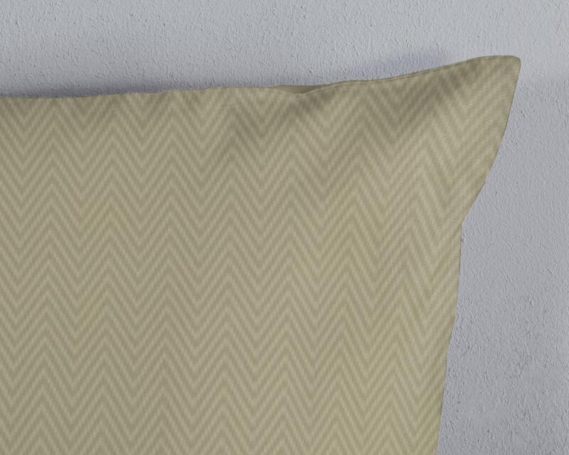 Beddengoed Haarlem 140 x 220 cm van Pure, Bruin