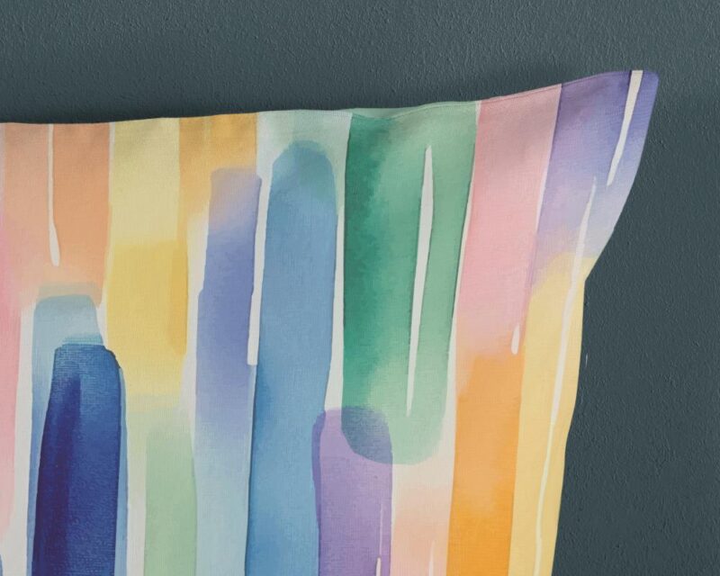 Beddengoed Magus 140 x 220 cm van Good Morning, Multicolor
