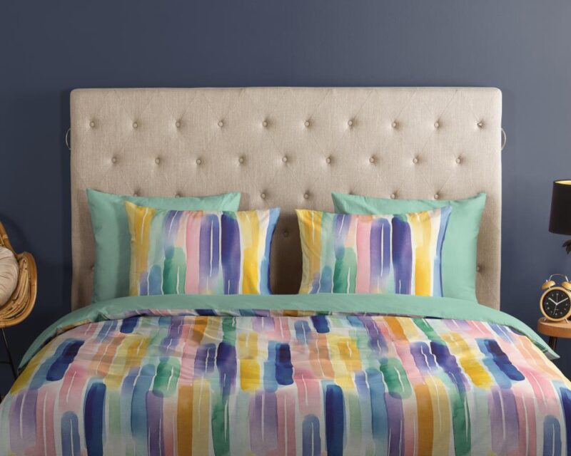 Beddengoed Magus 100 x 135 cm van Good Morning, Multicolor
