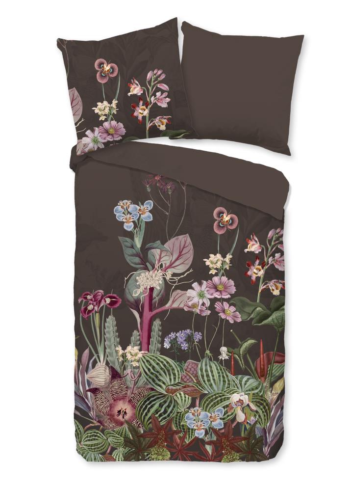 Phoebe overtrek van Good Morning, 135 x 200 cm, kussensloop 80 x 80 cm