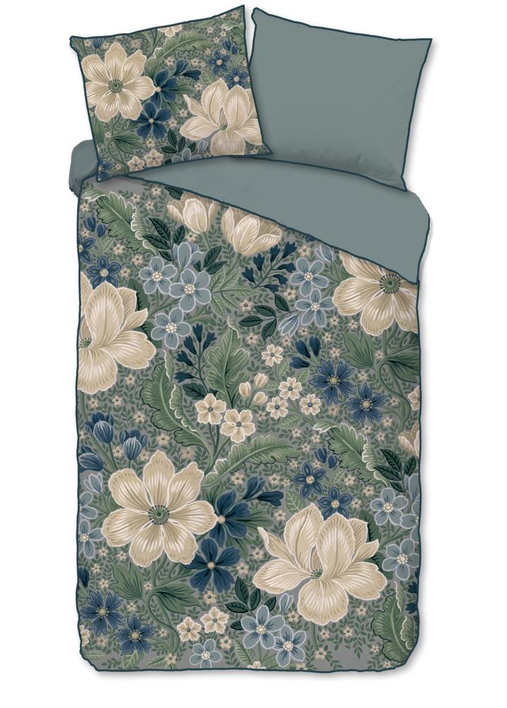 Alessia overtrek van Descanso, 140 x 220 cm, kussensloop 60 x 70 cm