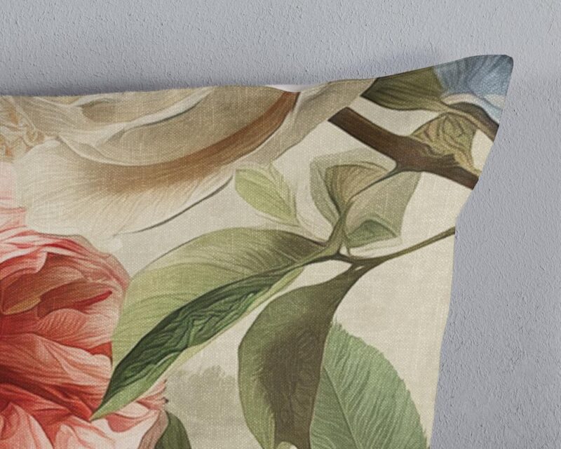 Beddengoed Chiara 140 x 220 cm van Good Morning, Bruin