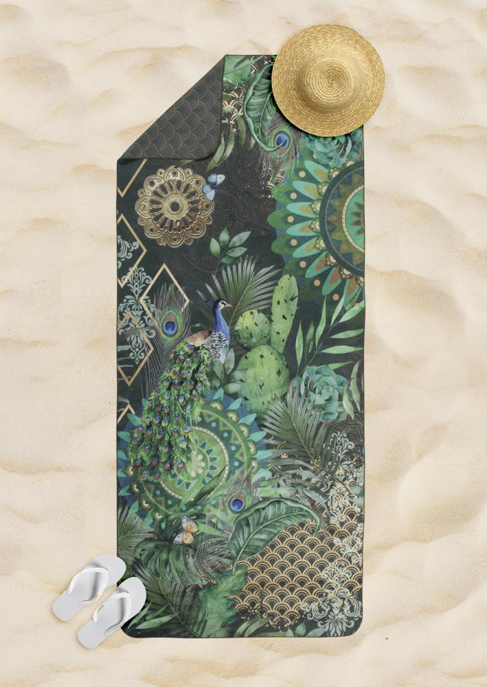 Botalia badhanddoek van HIP, 50 x 100 cm
