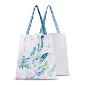 Descanso tas Verdi - Multicolor - 40 x 45 cm - 100% Polyester