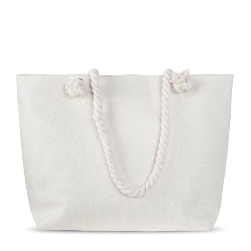 100% Polyester tas Novara van Descanso in 43 x 60 cm