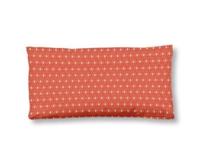 HIP kussensloop Lynouk - Multicolor - 40 x 80 cm - 100% katoen
