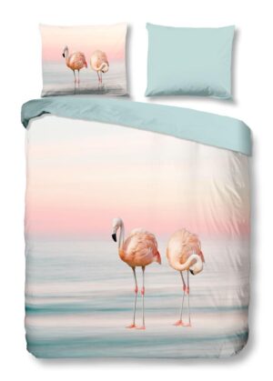 Pure dekbedovertrek Lounge - Multicolor - 240 x 220 cm - 100% Polyester
