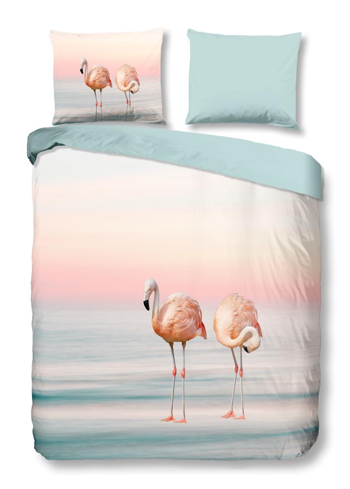 Pure dekbedovertrek Lounge - Multicolor - 240 x 220 cm - 100% Polyester
