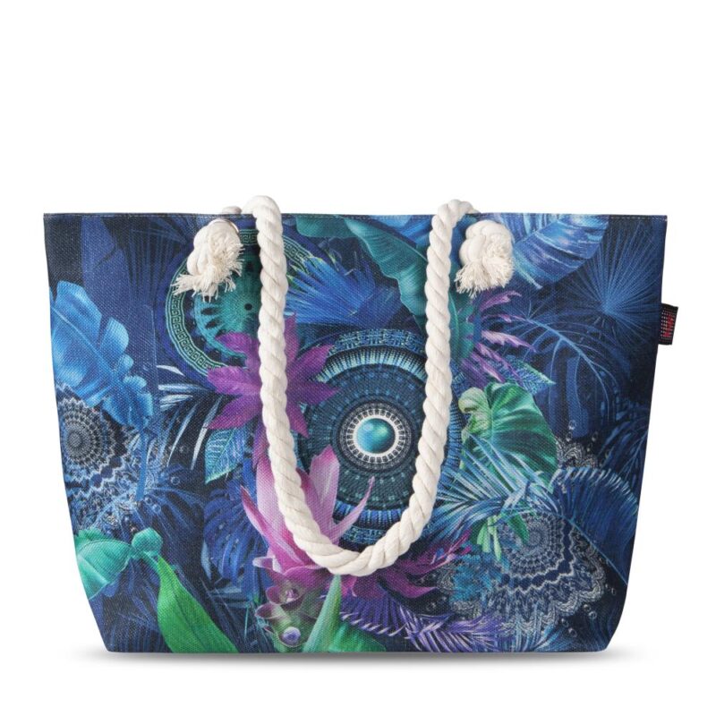 Tas Zehra 43 x 60 cm van HIP, Multicolor