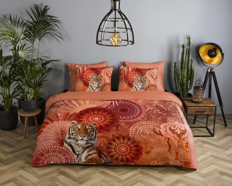 100% katoen dekbedset Anakin van HIP in 240 x 220 cm