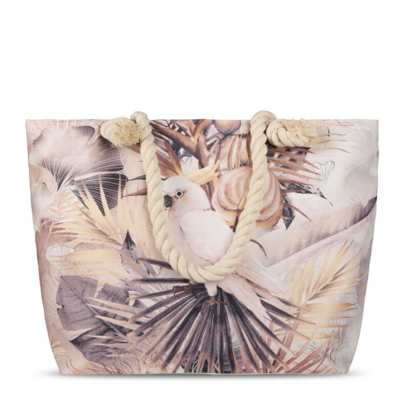 Tas Pippa 43 x 60 cm van Descanso, Bruin