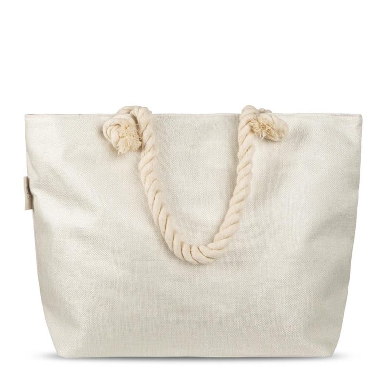 100% Polyester tas Pippa van Descanso in 43 x 60 cm