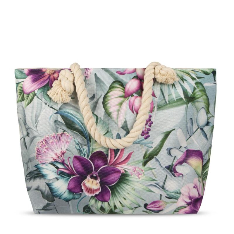 Tas Allison 43 x 60 cm van Descanso, Multicolor