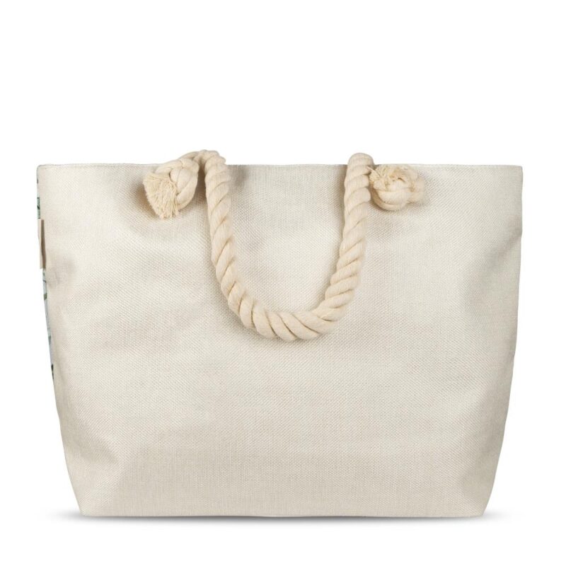 100% Polyester tas Allison van Descanso in 43 x 60 cm
