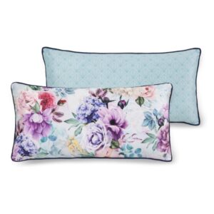Descanso sierkussen Anamin - Multicolor - 30 x 60 cm - 100% Polyester